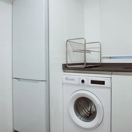Appartamento Valdeflores Urban Escape *
